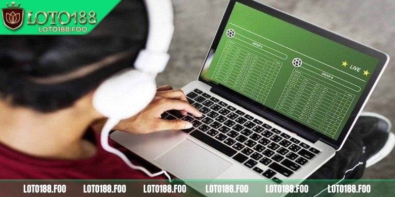 Tỷ lệ hấp dẫn ngay tại nhà cái