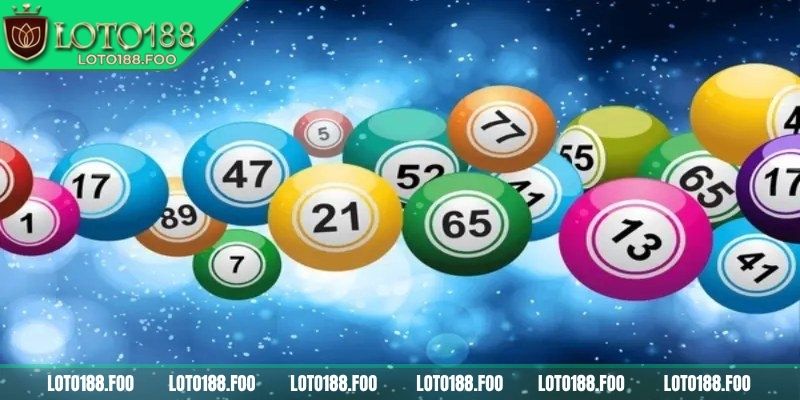 Lô xiên 3 với tỷ lệ thưởng lớn bất ngờ
