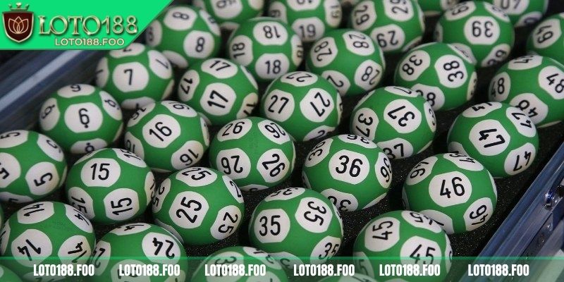 Bí kíp chơi xổ số 3 miền Loto188